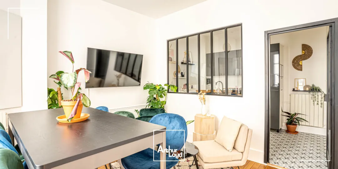 Bureaux - Coworking - PARIS - 75002 - 126-126 - 8054206