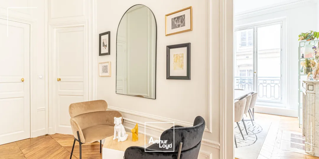Bureaux - Coworking - PARIS - 75002 - 126-126 - 8054207