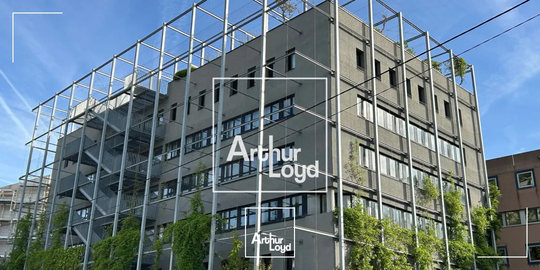Bureaux - Location - TOULOUSE - 31400 - 1631.6-2031.6 - 8064787