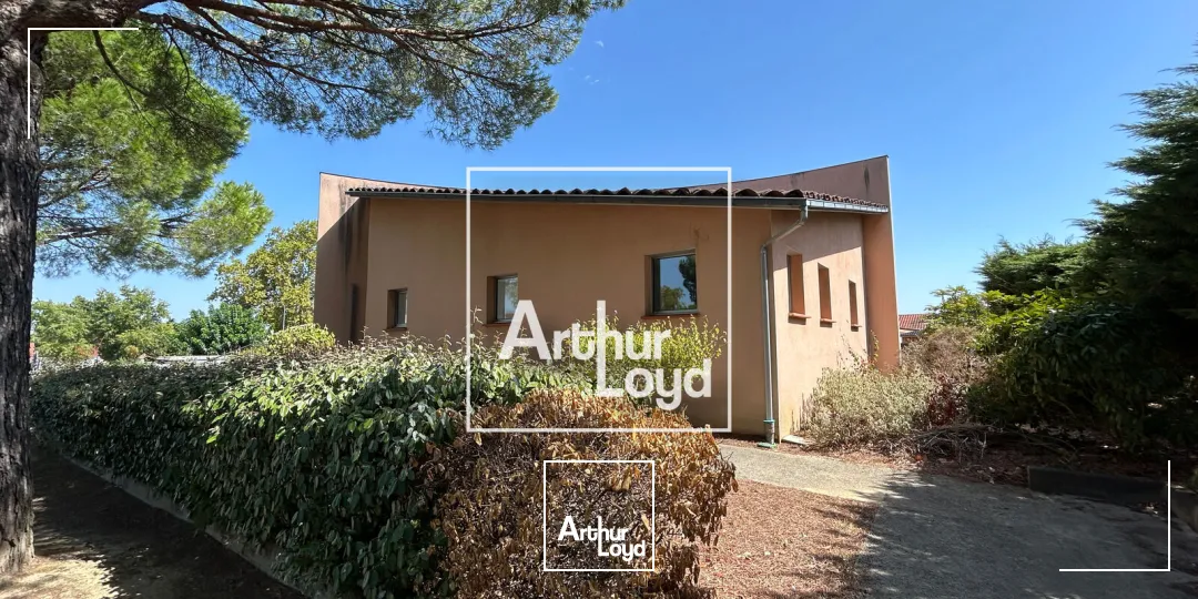 Bureaux - Vente - SAINT ORENS DE GAMEVILLE - 31650 - 348-348 - 8065257