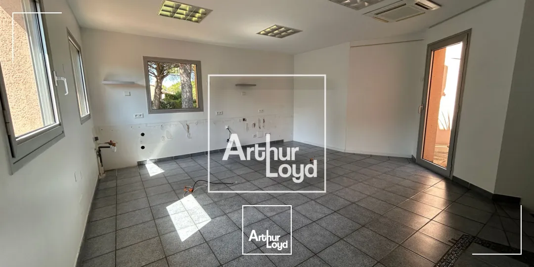 Bureaux - Vente - SAINT ORENS DE GAMEVILLE - 31650 - 348-348 - 8065264