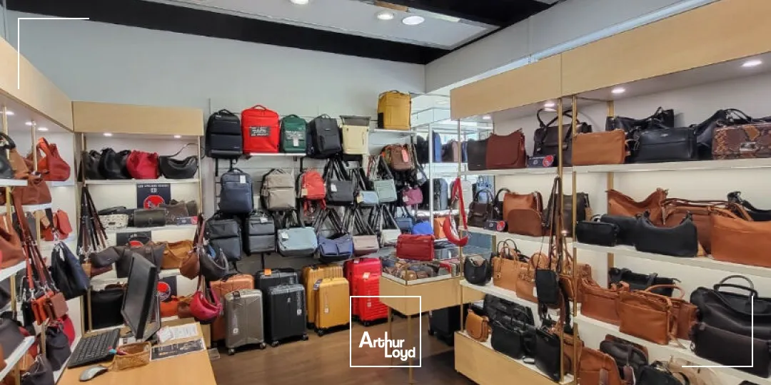 Locaux commerciaux - Vente - LIMOGES - 87000 - 97.8-97.8 - 8067446