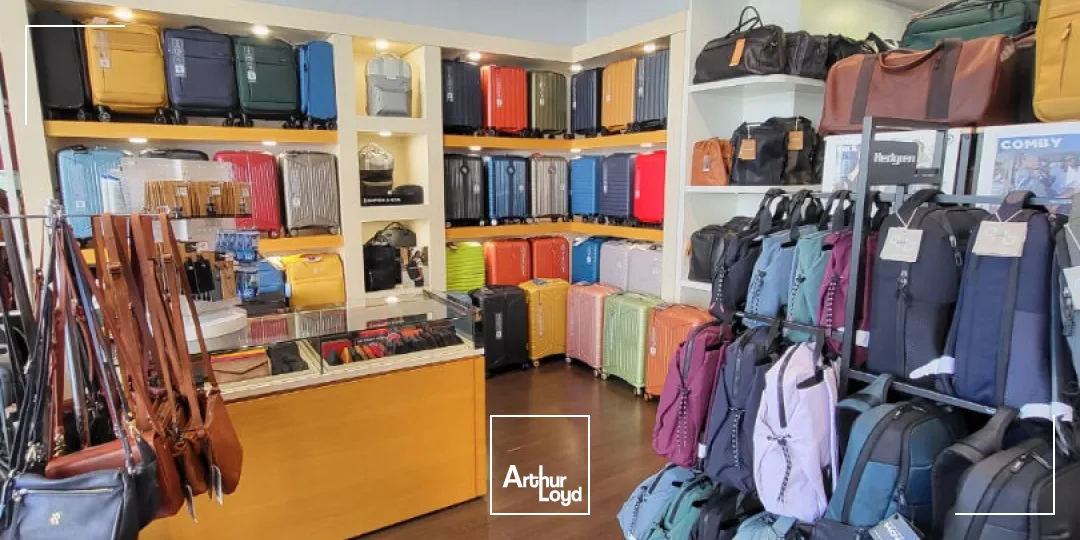 Locaux commerciaux - Vente - LIMOGES - 87000 - 97.8-97.8 - 8067439
