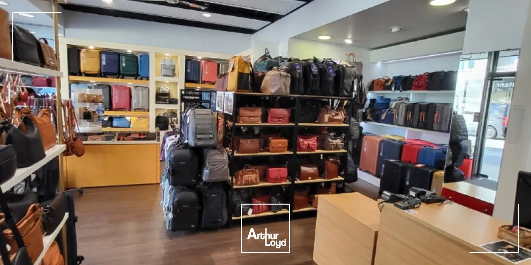 Locaux commerciaux - Vente - LIMOGES - 87000 - 97.8-97.8 - 8067443