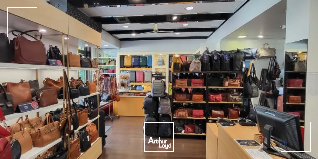 Locaux commerciaux - Vente - LIMOGES - 87000 - 97.8-97.8 - 8067445