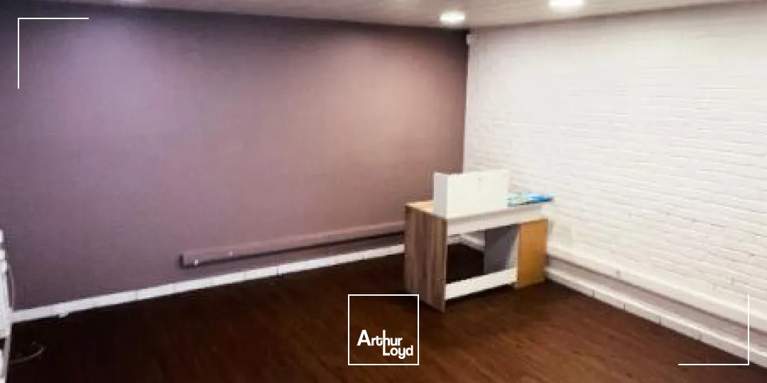 Locaux commerciaux - Location - Fort De France - 97200 - 34-34 - 8077027