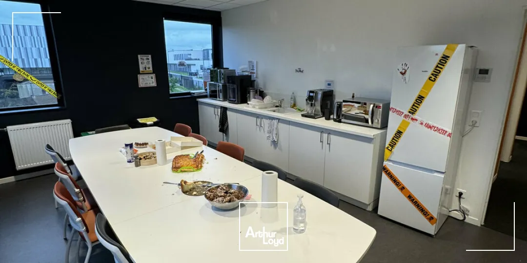 Bureaux - Vente - ARS LAQUENEXY - 57530 - 926-926 - 8077069