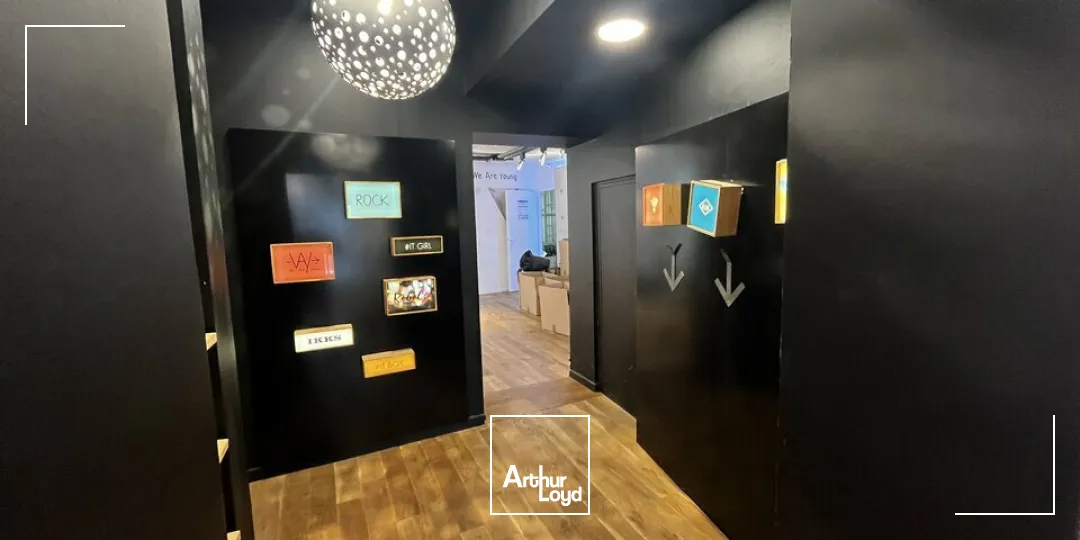 Locaux commerciaux - Location - COLMAR - 68000 - 129.77-129.77 - 8077078