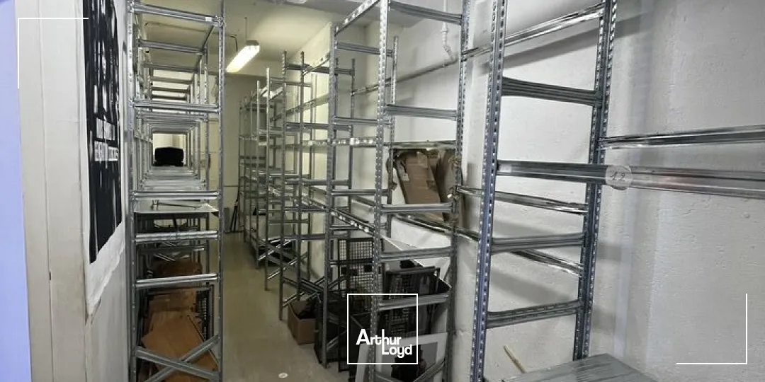 Locaux commerciaux - Location - COLMAR - 68000 - 129.77-129.77 - 8077083