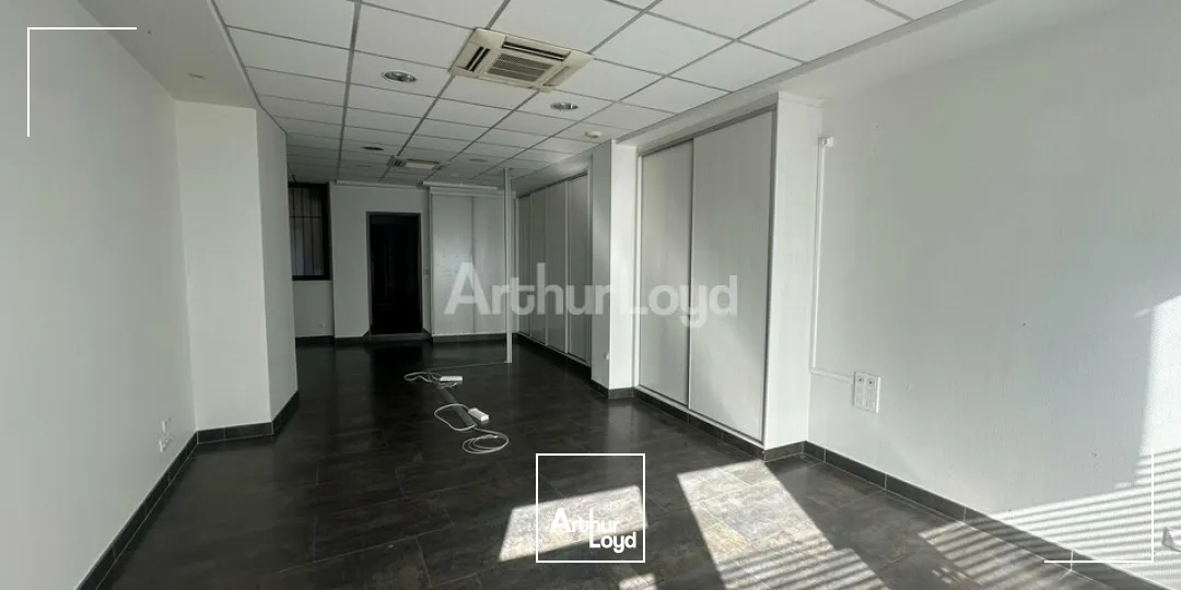 Locaux commerciaux - Vente - STRASBOURG - 67000 - 58-58 - 8077098