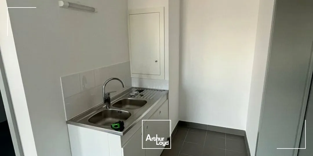 Locaux d'activité & Entrepôts - Location - BENFELD - 67230 - 352-352 - 8077090