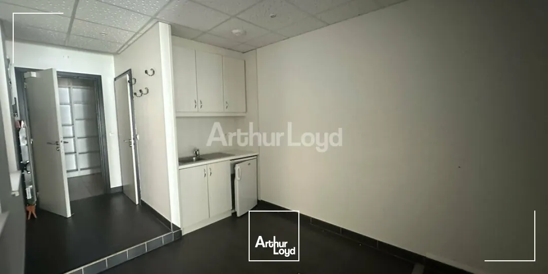 Locaux commerciaux - Vente - STRASBOURG - 67000 - 58-58 - 8077100