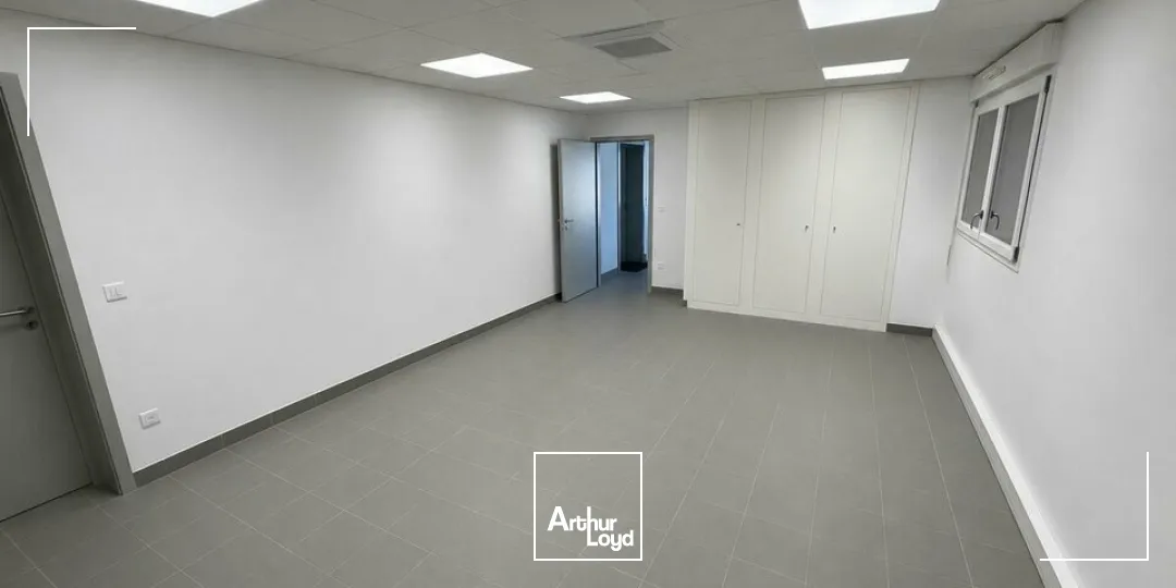 Locaux d'activité & Entrepôts - Location - BENFELD - 67230 - 407-407 - 8077103