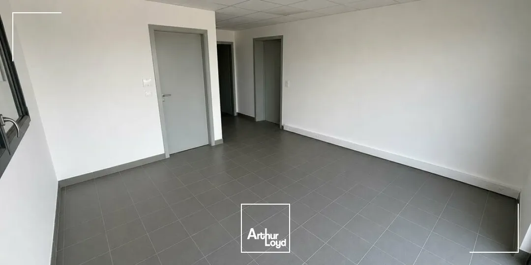 Locaux d'activité & Entrepôts - Location - BENFELD - 67230 - 407-407 - 8077104