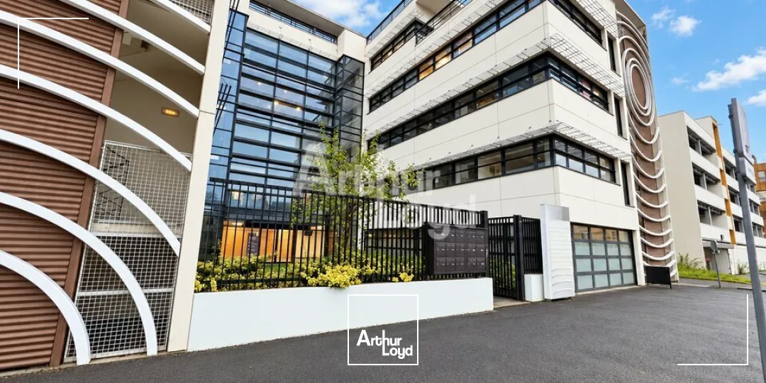 Bureaux - Location - LE MANS - 72100 - 685.2-685.2 - 8077136