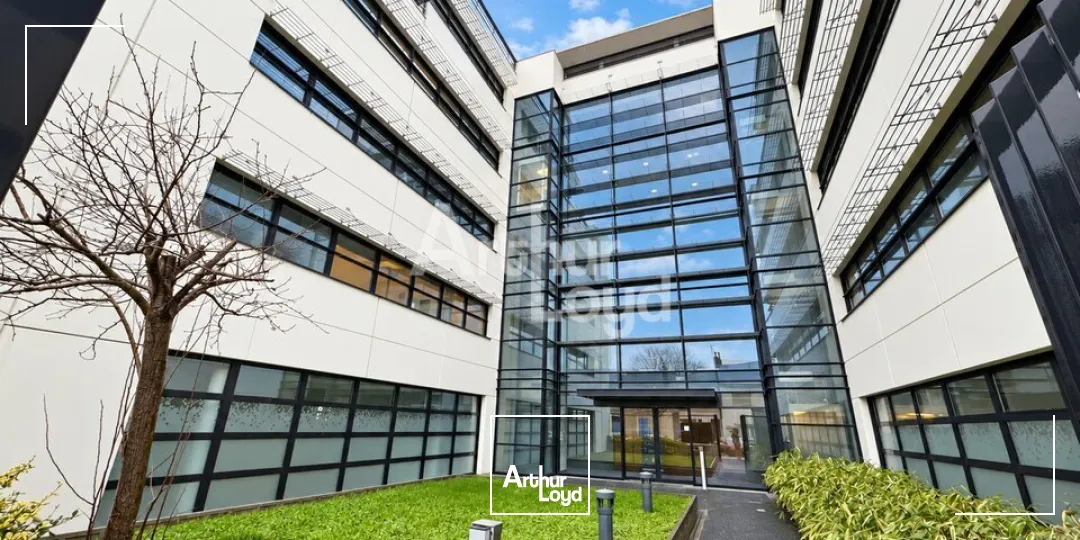 Bureaux - Location - LE MANS - 72100 - 685.2-685.2 - 8077137