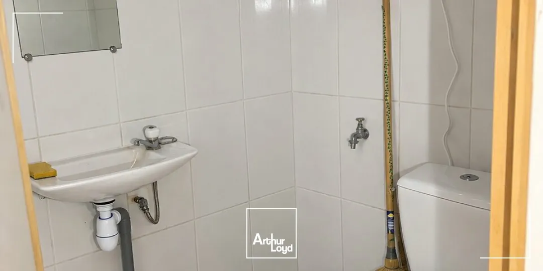 Locaux commerciaux - Location - NIORT - 79000 - 72-72 - 8077180