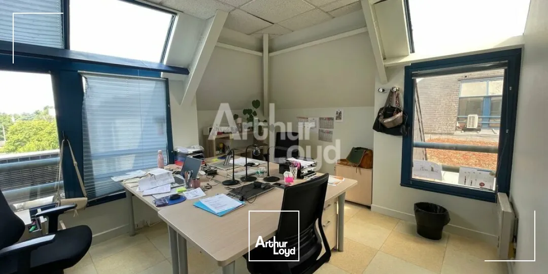 Bureaux - Vente - BLOIS - 41000 - 85-85 - 8077187