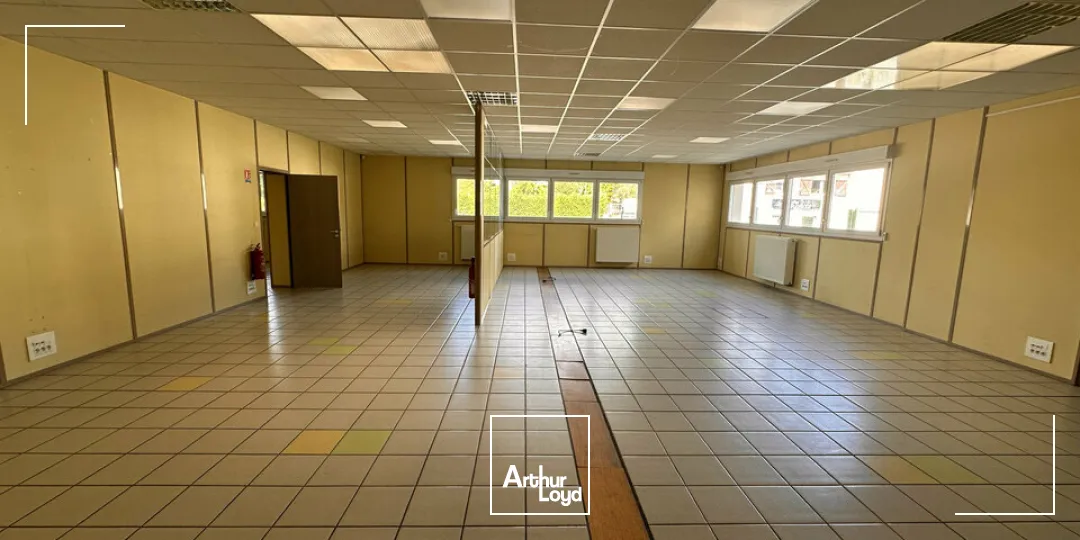 Locaux d'activité & Entrepôts - Vente - ÉPERNAY - 51200 - 1105-1105 - 8077201