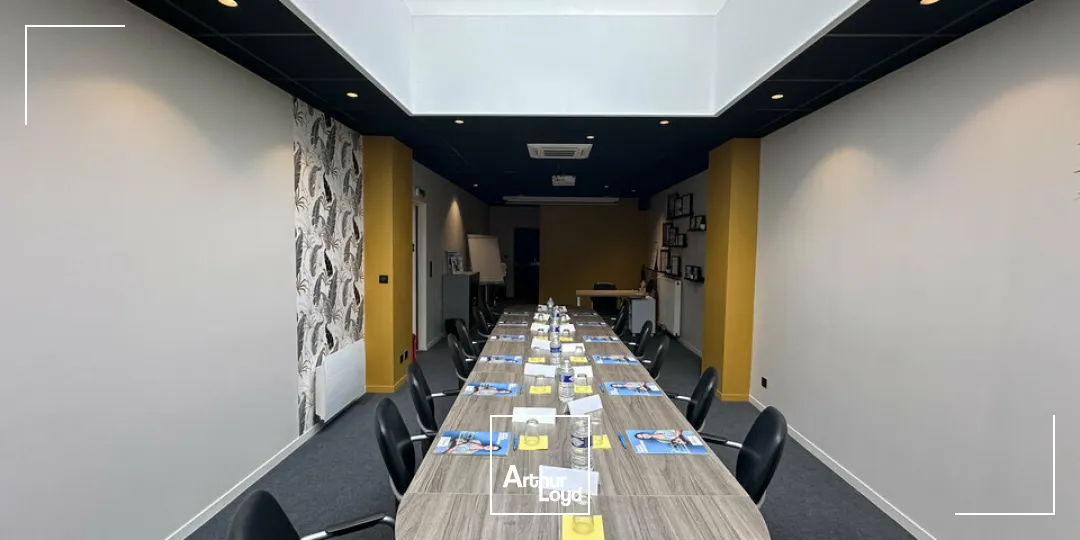 Bureaux - Vente - REIMS - 51100 - 170-170 - 8077195