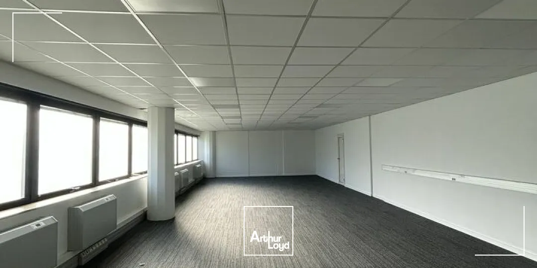 Bureaux - Location - LE BOURGET-DU-LAC - 73370 - 247-247 - 8077362