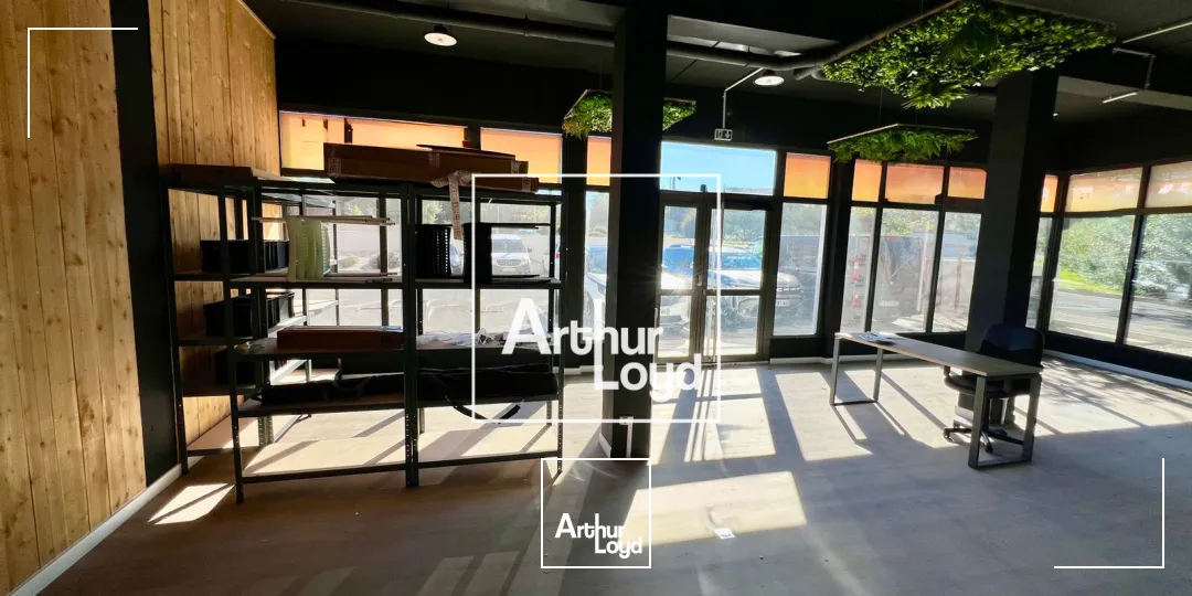 Locaux commerciaux - Location - SAUSSAN - 34570 - 85-85 - 8077493