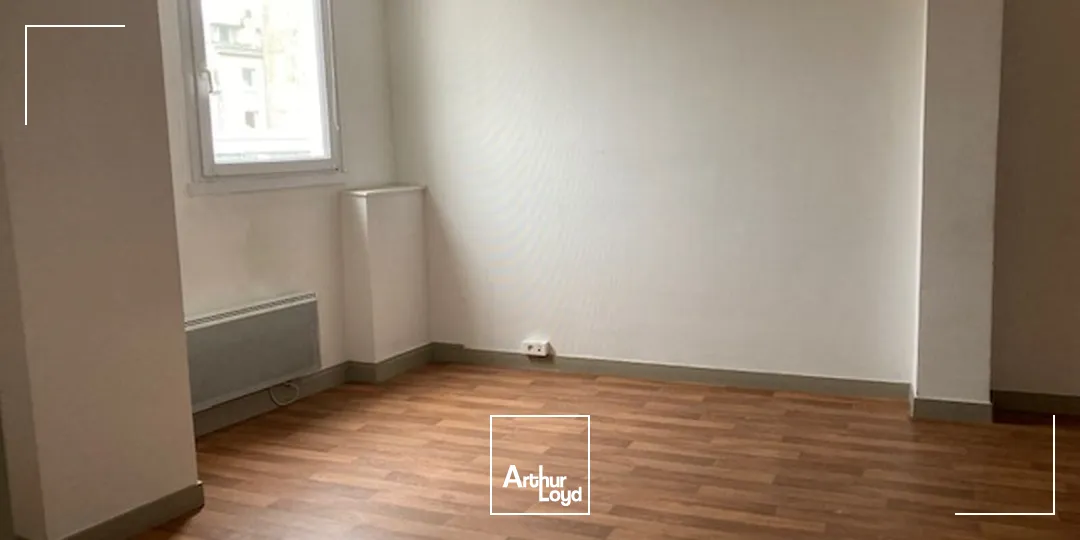Bureaux - Location - BREST - 29200 - 101-101 - 8077510