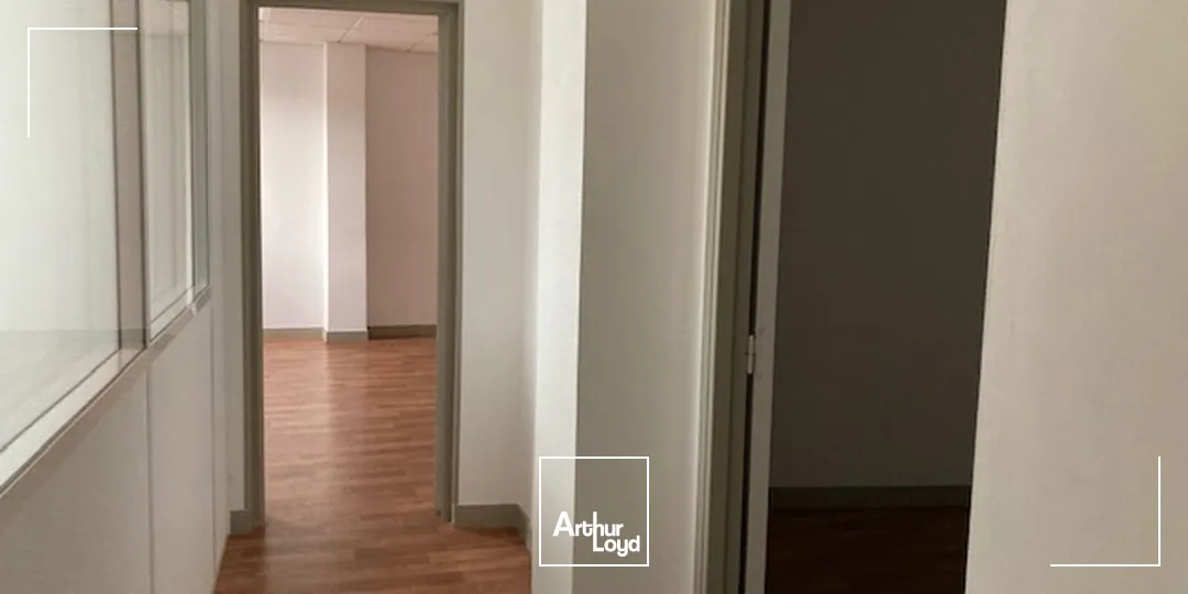 Bureaux - Location - BREST - 29200 - 101-101 - 8077511