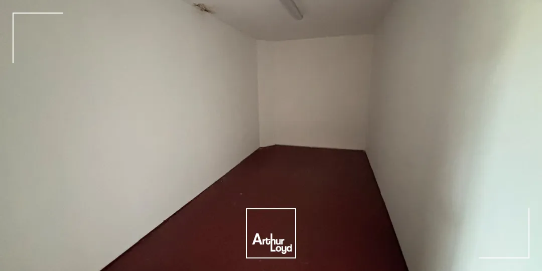 Locaux d'activité & Entrepôts - Location - PAVILLY - 76570 - 120-120 - 8080446