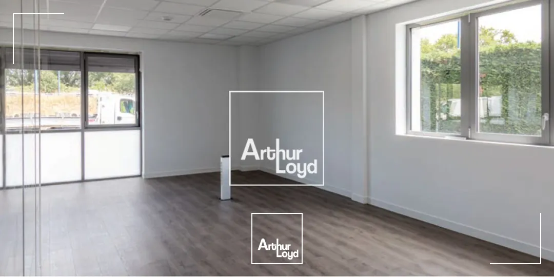 Locaux d'activité & Entrepôts - Location - TOULOUSE - 31200 - 424-424 - 8082422