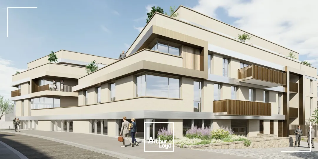 Bureaux - Vente - VERNON - 27200 - 21.1-594.26 - 8082426