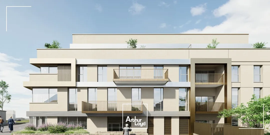 Bureaux - Vente - VERNON - 27200 - 21.1-594.26 - 8082428