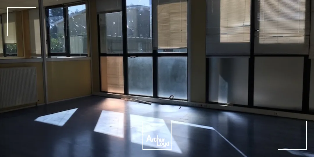 Locaux d'activité & Entrepôts - Vente - ROCHE LA MOLIERE - 42230 - 4200-4200 - 8083190