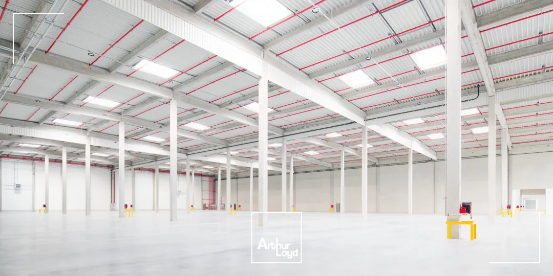 A louer à proximité de Rennes