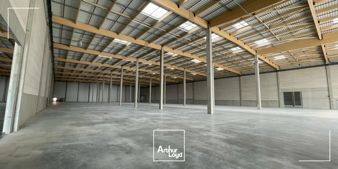 Logistique - Location - ATTON - 54700 - 12000-31569 - 7790700
