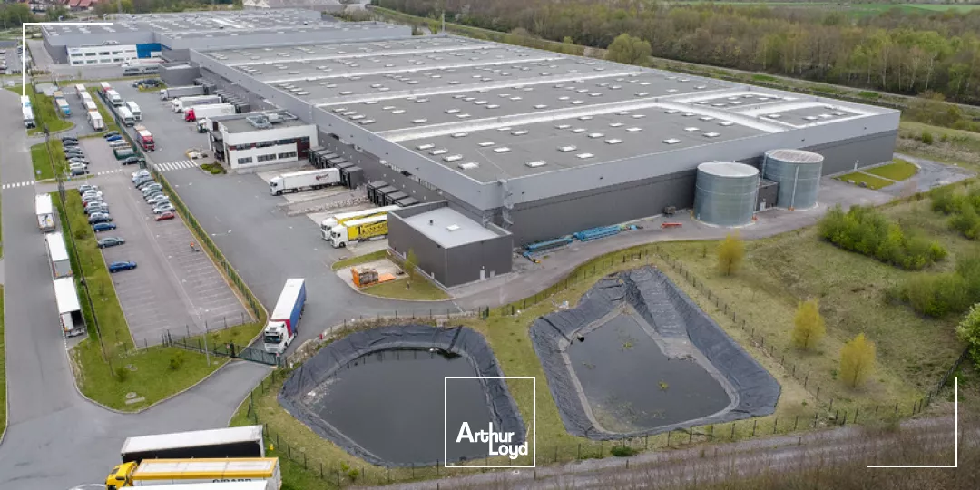 Exclusivité sur Dourges