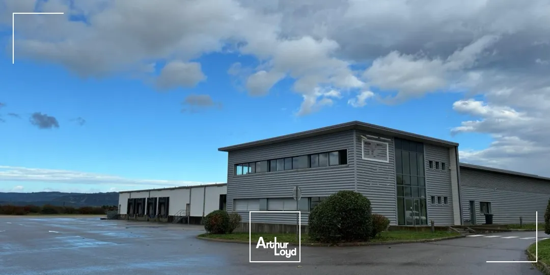 Sur Montéléger, Messagerie avec froid positif