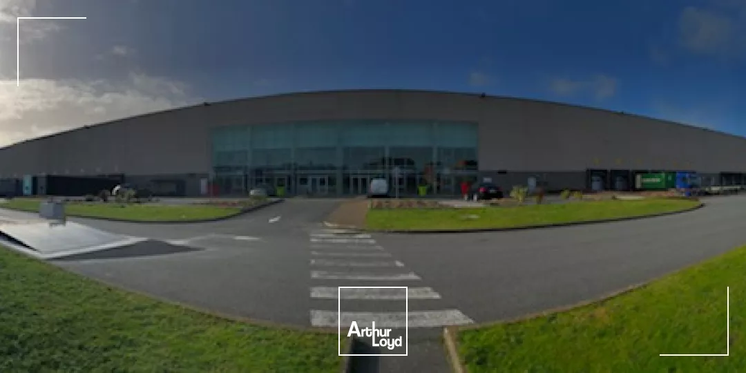 A louer sur le port de Dunkerque