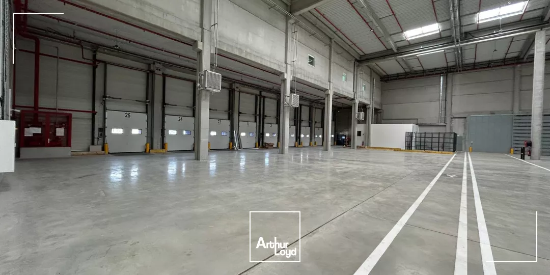 Froid positif sur la zone de Vatry