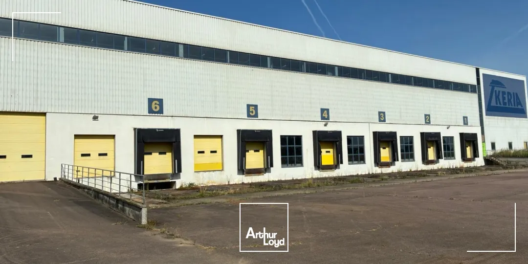 Location près de Chalon sur Saône