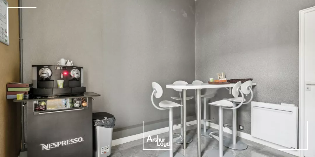 Paris 09 secteur Madeleine Saint-Lazare