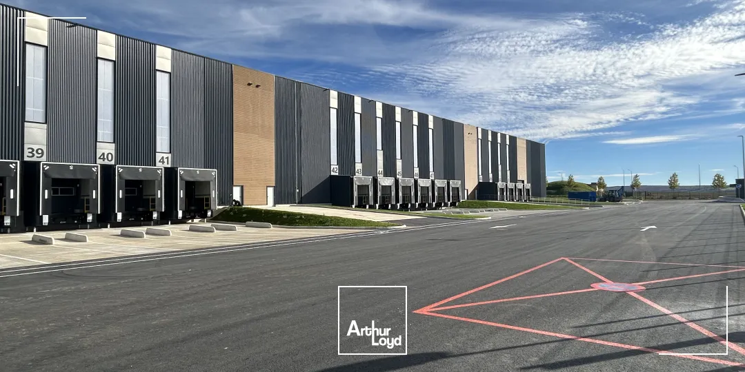 49 200 m² en cours de construction