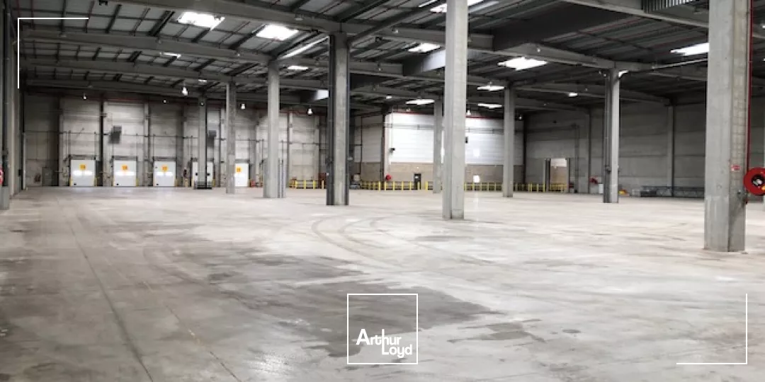 A louer sur le port de Dunkerque