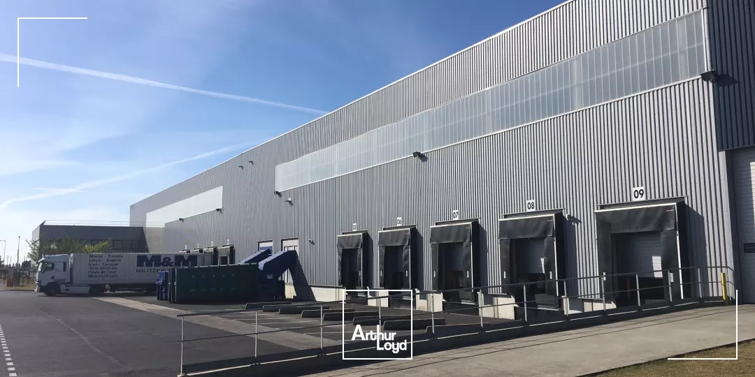 A louer au cœur des Hauts de France