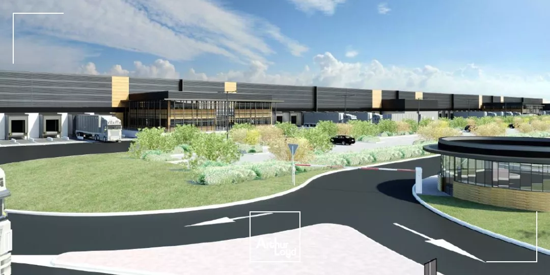 Lancement en blanc de 50 850 m² en Occitanie !