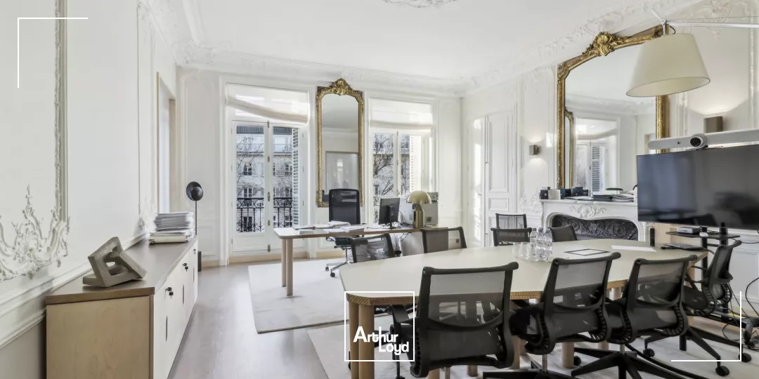 Paris 09 secteur Madeleine Saint-Lazare