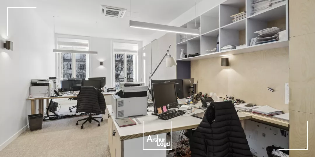 Paris 09 secteur Madeleine Saint-Lazare