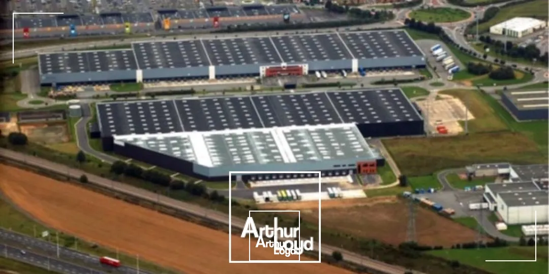 A louer au cœur du Bassin Minier