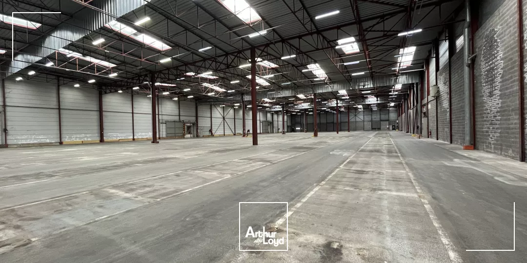 Location à proximité de Lens