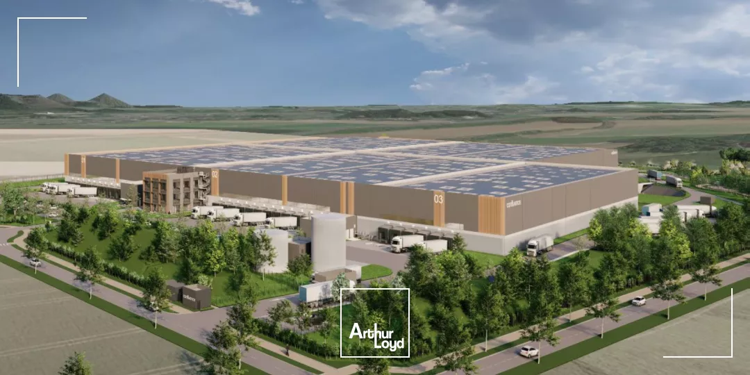 PC & ICPE purgés sur Noeux les Mines